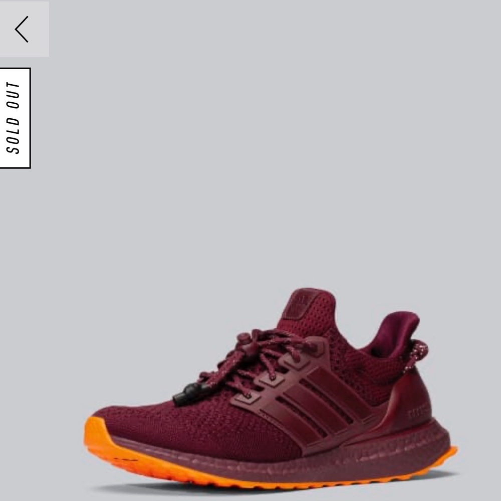 IVY PARK ULTRA BOOST, Size: 10.5M/11.5W